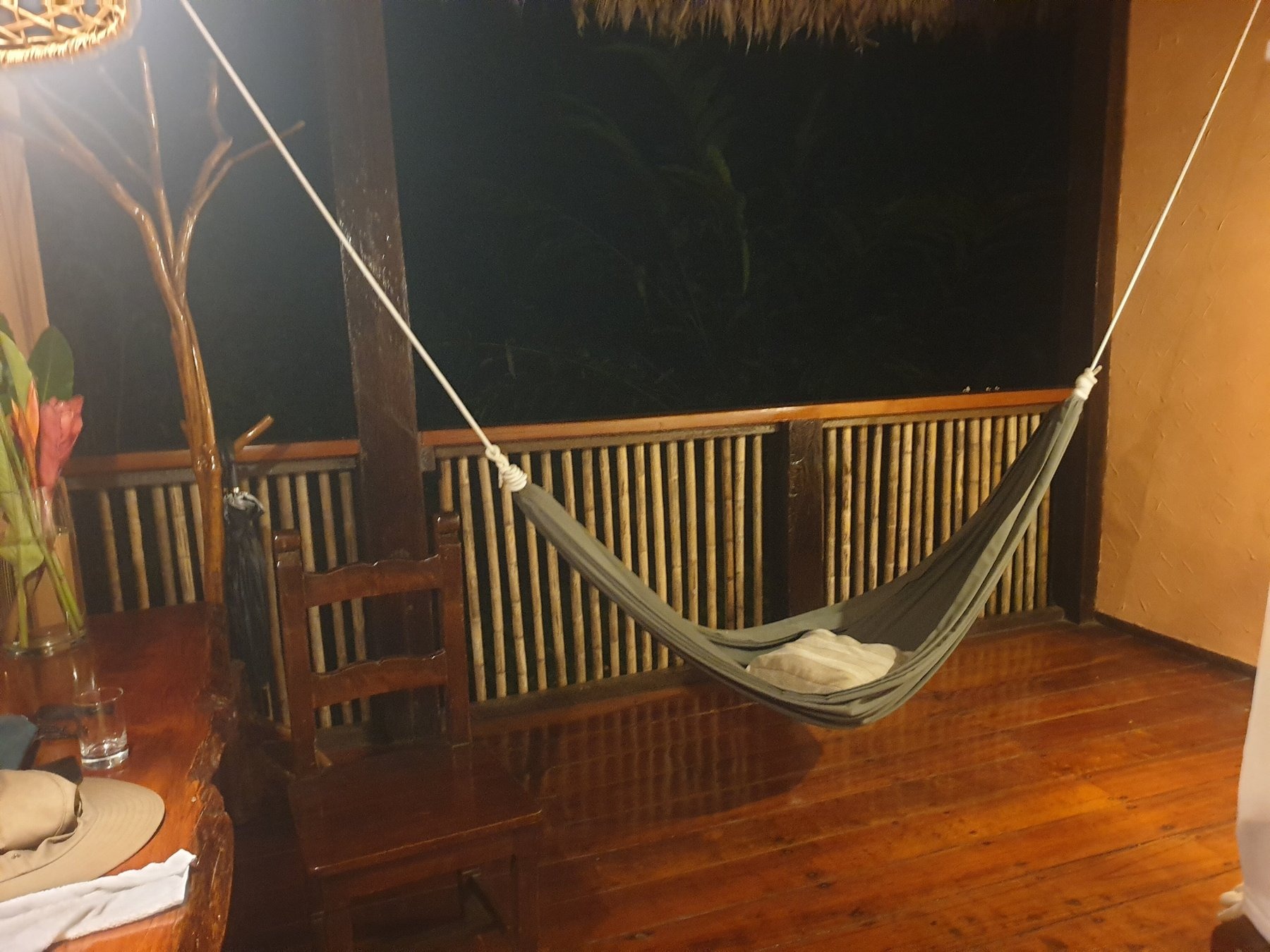 2 nDay colombia trip jungle